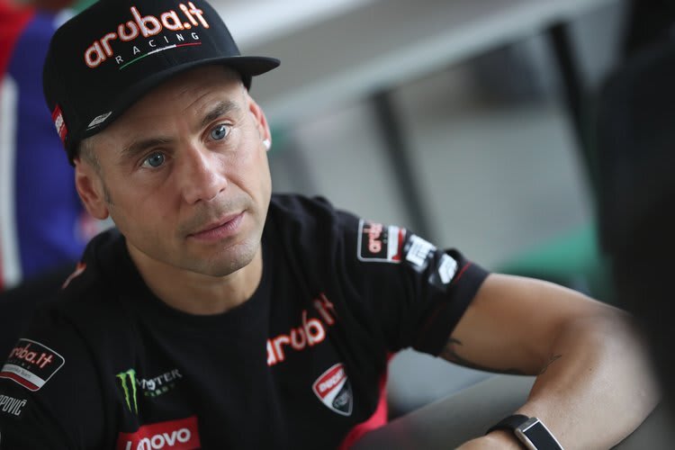 Alvaro Bautista
