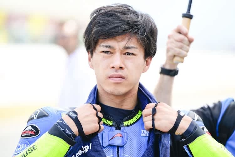 Ai Ogura erlebt seit dem Comeback schwierige Zeiten