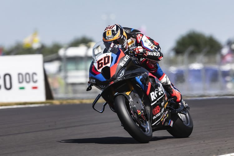 Michael van der Mark