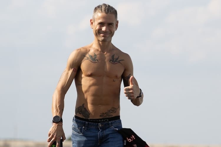 Alvaro Bautista will auch 2026 noch Rennen fahren