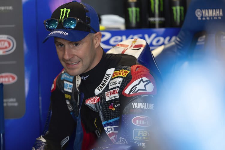 Jonathan Rea kam nicht an Nicolo Bulega vorbei