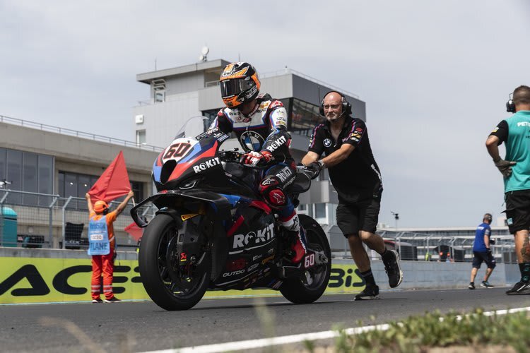 Michael van der Mark