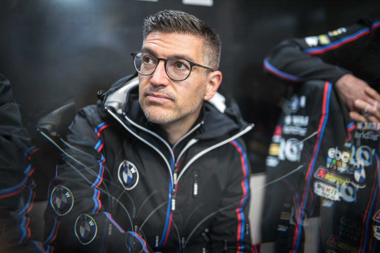 Diplom-Ingenieur Chris Gonschor