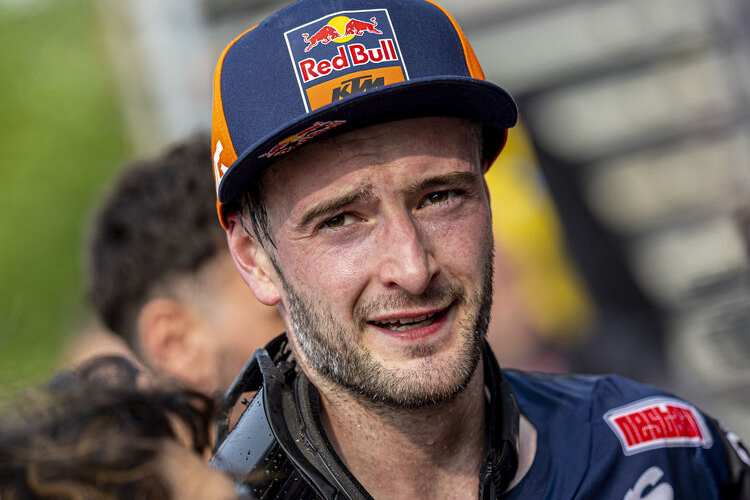 Jeffrey Herlings wird in Dreetz starten