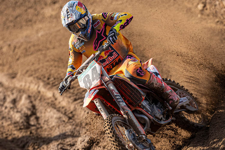 Jeffrey Herlings