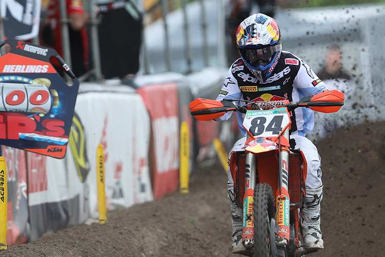 Jeffrey Herlings
