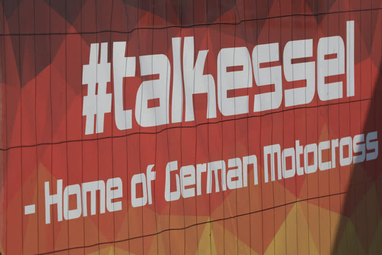 Talkessel, Home of German Motocross