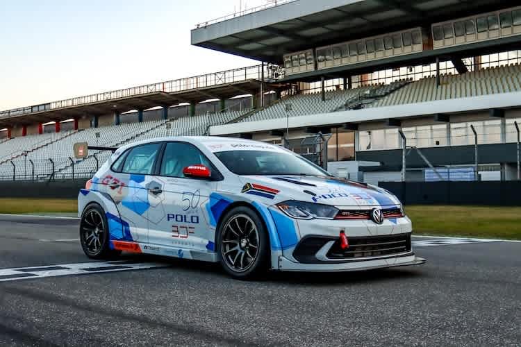 Der Polo Cup bei seiner Deutschlandpremiere