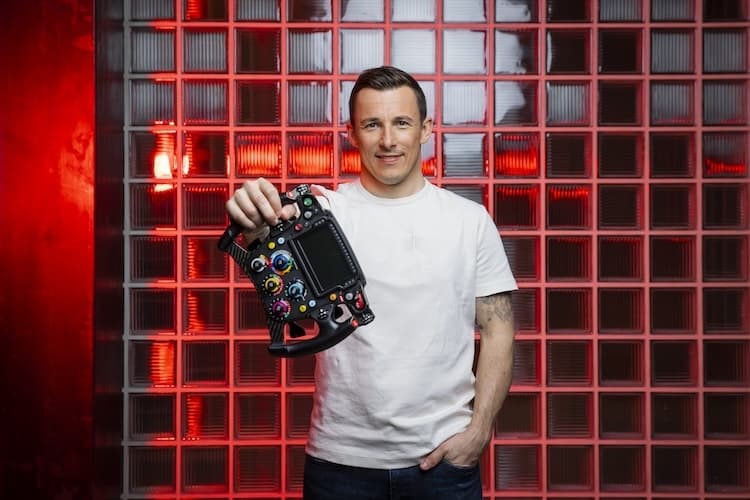 Christian Klien ist überzeugt: Uns erwartet eine spannendere Saison als im vergangenen Jahr