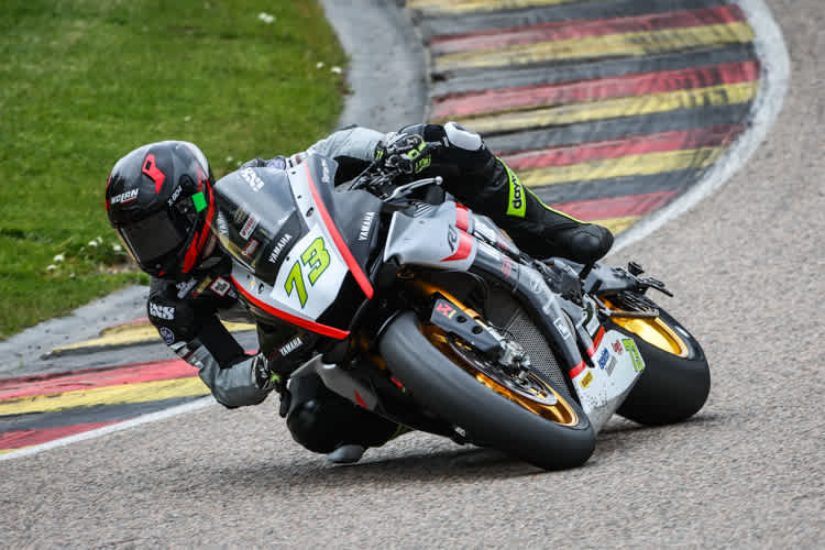 Max Kofler ist bester Neueinsteiger 2024