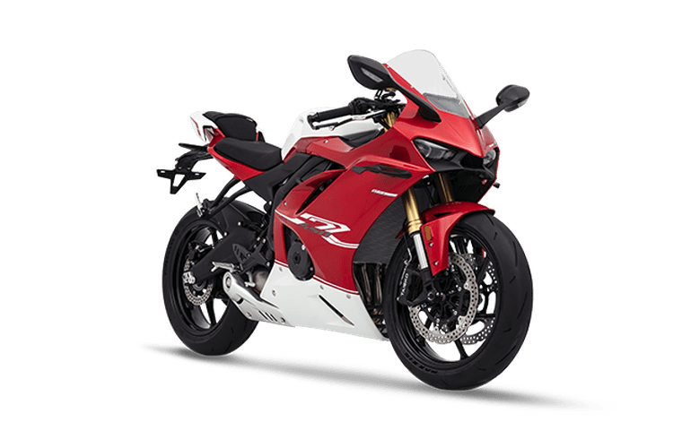 Kehrt Kove mit der 450RR ins Superbike-Paddock zurück?