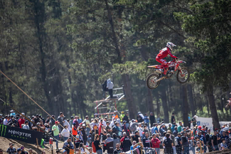 Simon Längenfelder betrieb in Lugo mehr als nur Schadensbegrenzung