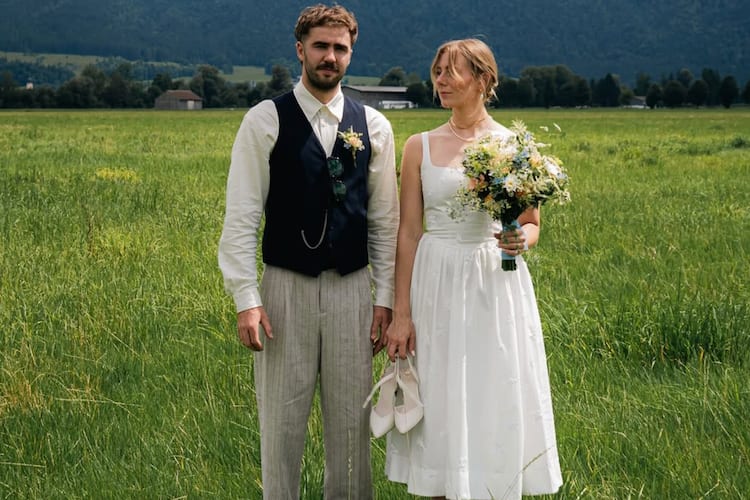 Manuel und Ewa Lettenbichler