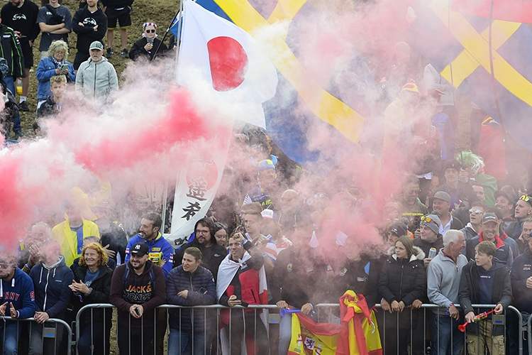 2024 kam es in Matterley Basin auch zu einem Todesfall