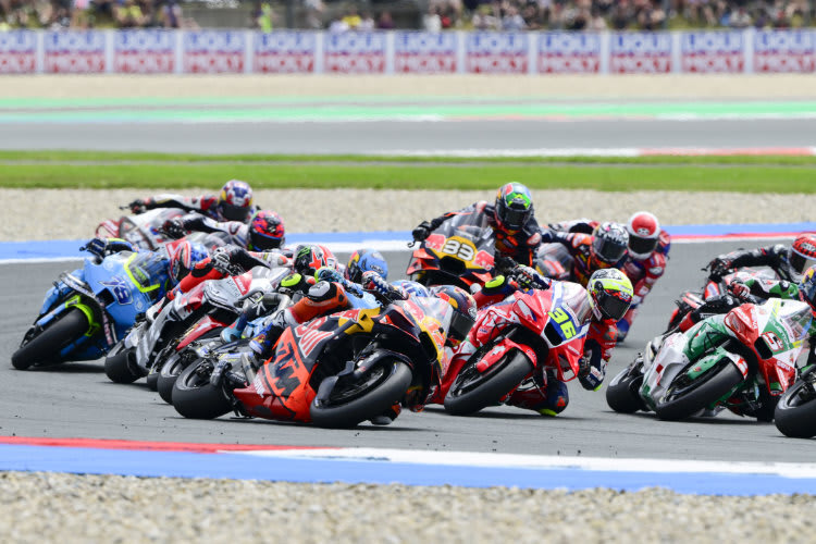 Maverick Vinales verbesserte den Streckenrekord