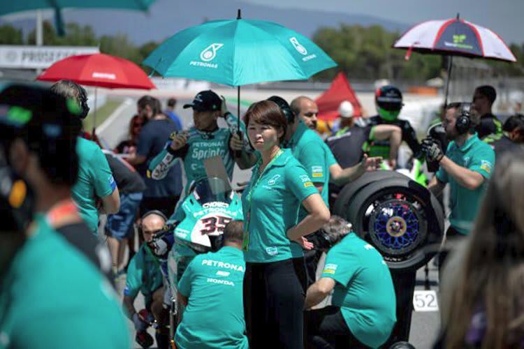 Was Midori Moriwaki antreibt