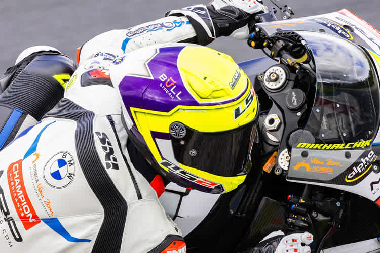 WM-würdige Zeiten in Most