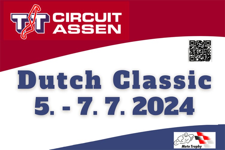 Am kommenden Wochenende geht es weiter im Renntakt