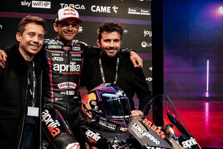 MV Agusta hat seit Mai 2023 kein Rennen mehr gewonnen