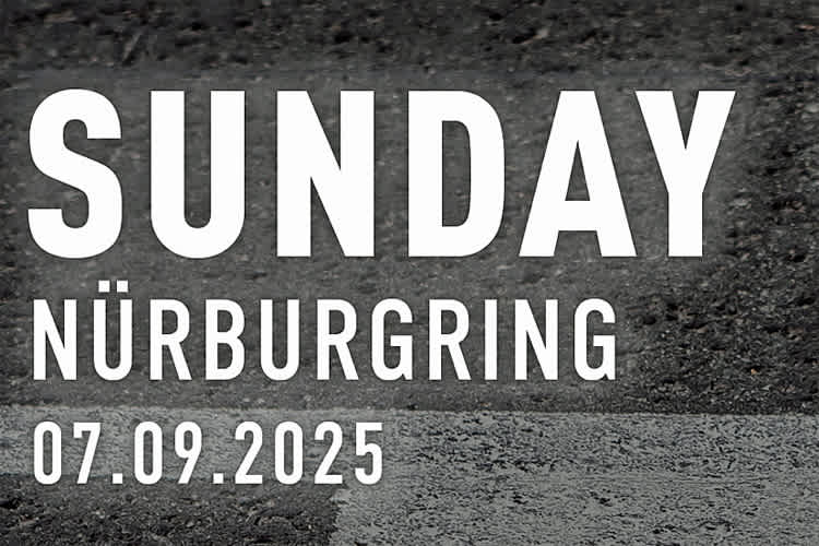 Der Sonntag am Nürburgring