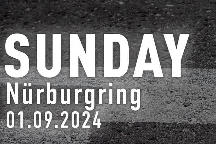 Der Sonntag am Nürburgring