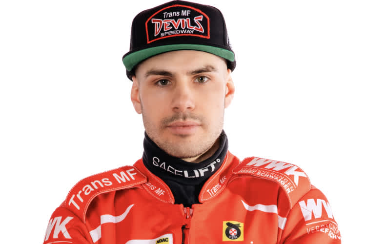 Vizemeister Kim Nilsson bekommt die Wildcard für den Malilla-GP