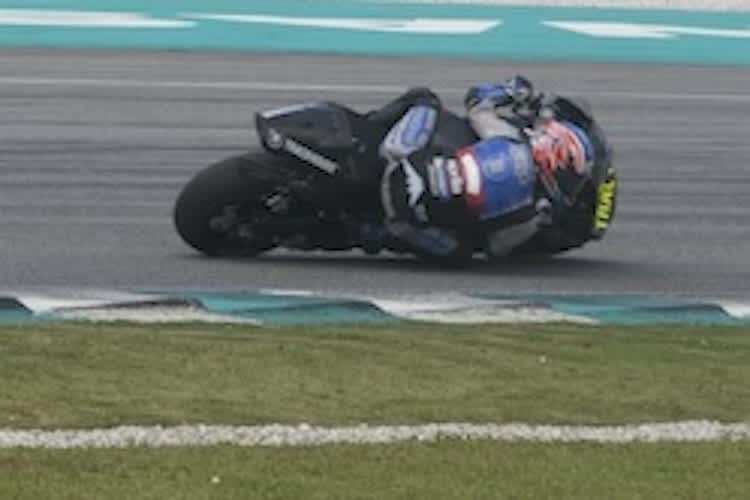 Ai Ogura konnte seine WM-Führung ausbauen