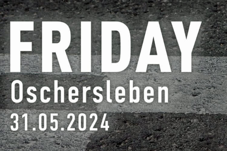 Nächster IDM-Halt Oschersleben