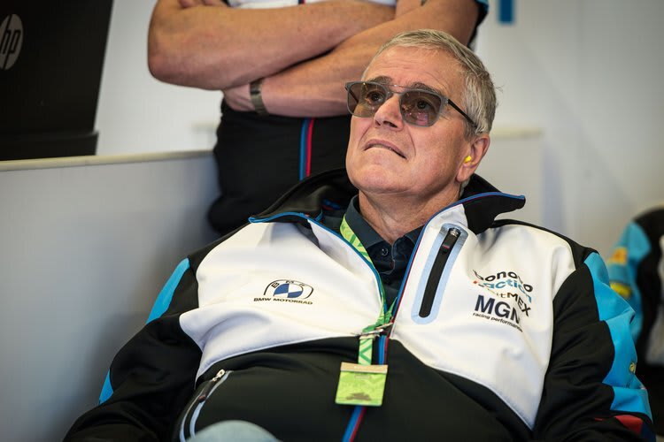 Bonovo action-Boss Jürgen Röder ist unzufrieden