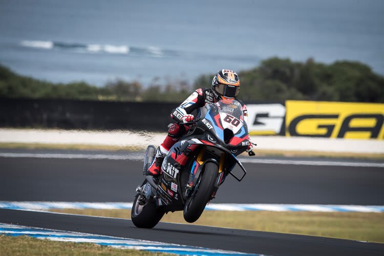 Michael van der Mark