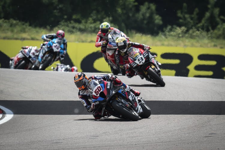 MIchael van der Mark