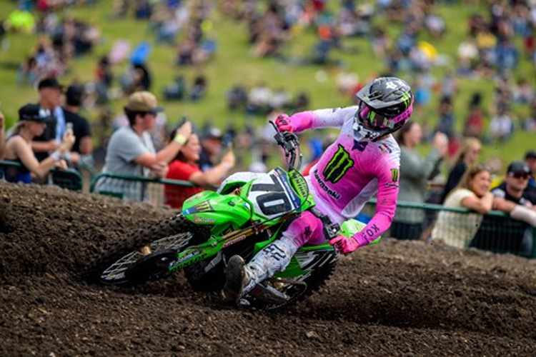 Jorge Prado hadert weiterhin mit Problemen