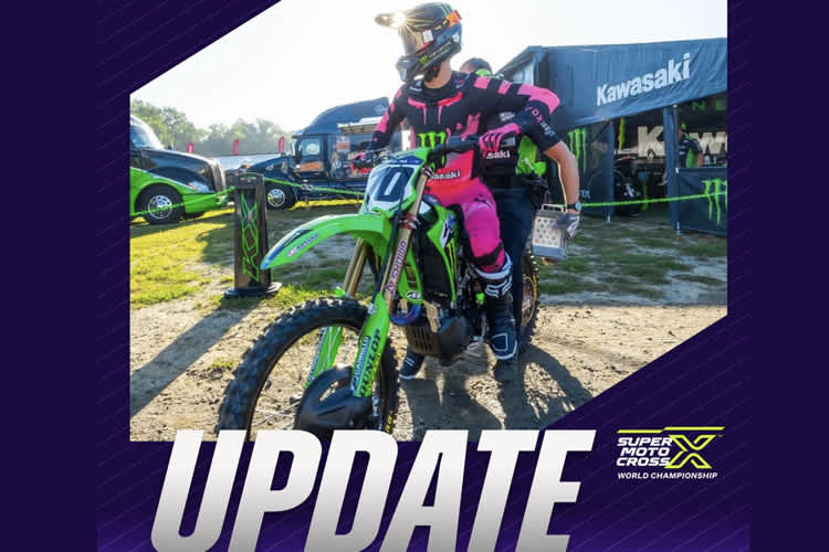 Jorge Prado entschuldigte sich beim Team