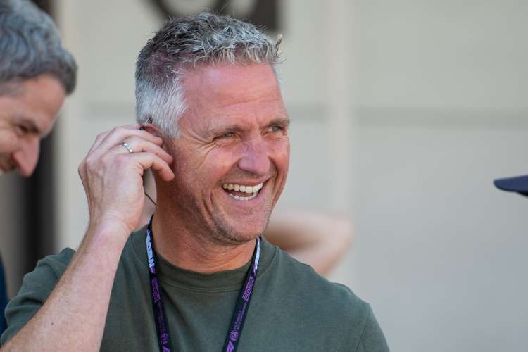 Ralf Schumacher