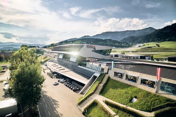 Am 11. Juni kommen einige MotoGP-Asse anlässlich eines Pressetermins auf den Red Bull Ring