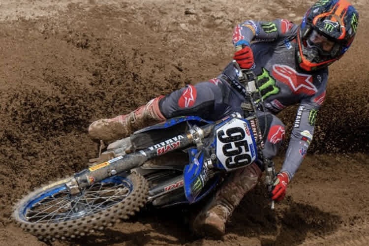 Maxime Renaux wird nun doch in Agueda an den Start gehen