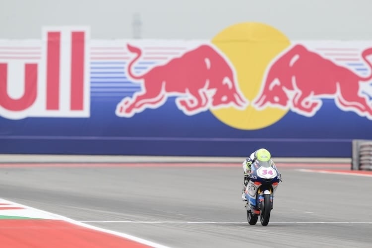 Intact-Junior Jakob Rosenthaler