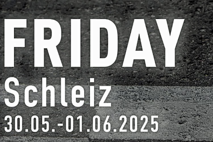 Der Freitag in Schleiz