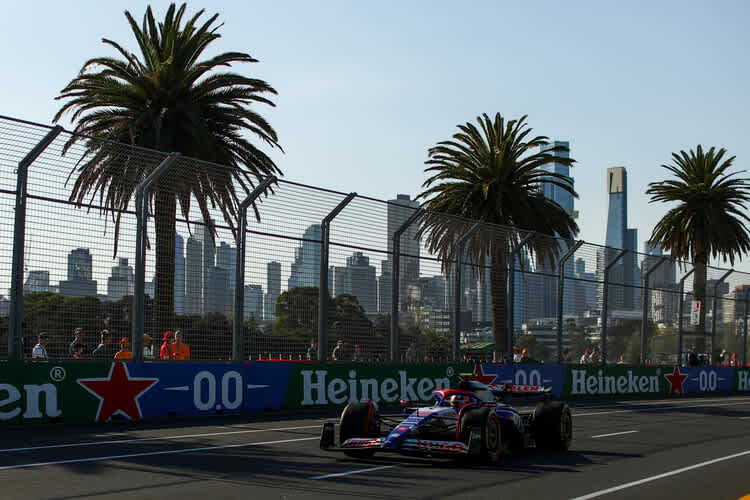 Die Budgetobergrenze ist laut Pat Symonds essentiell für eine gute Zukuft der F1