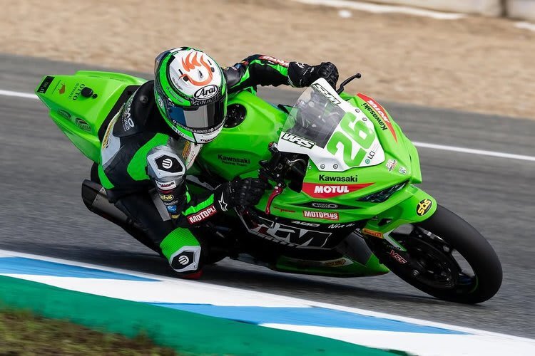 MTM Kawasaki verdoppelt sein Engagement