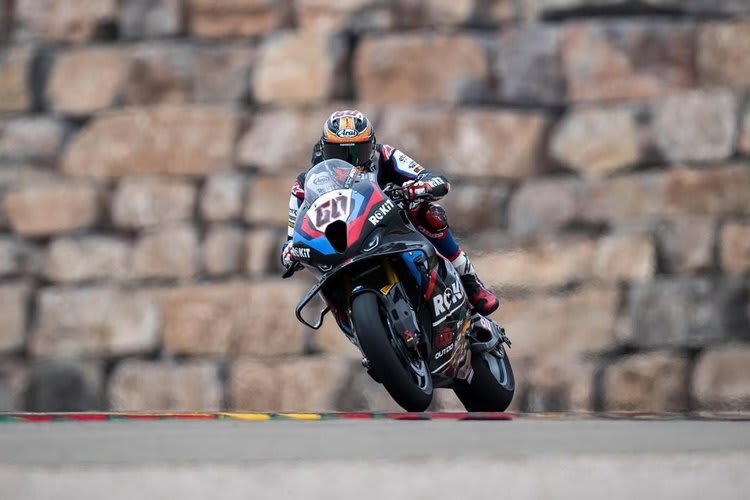 Michael van der Mark