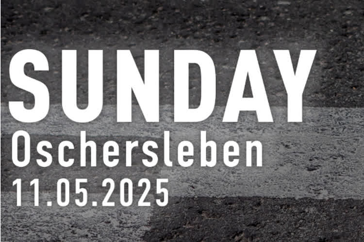 Der Sonntag in Oschersleben
