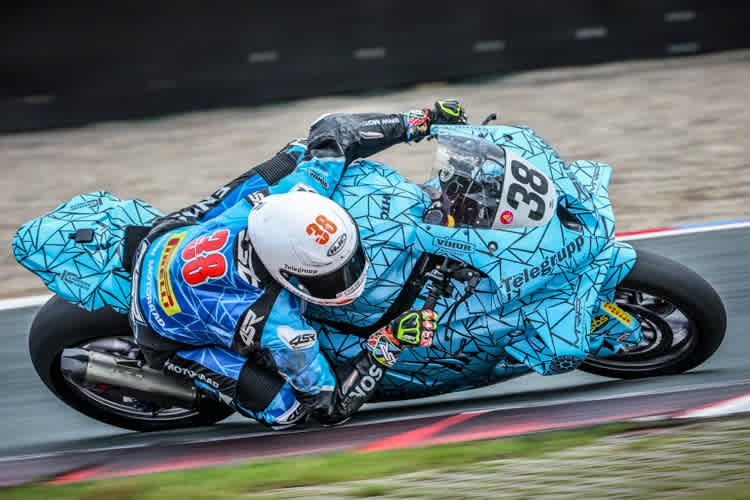 Beim Esten klappt es immer besser