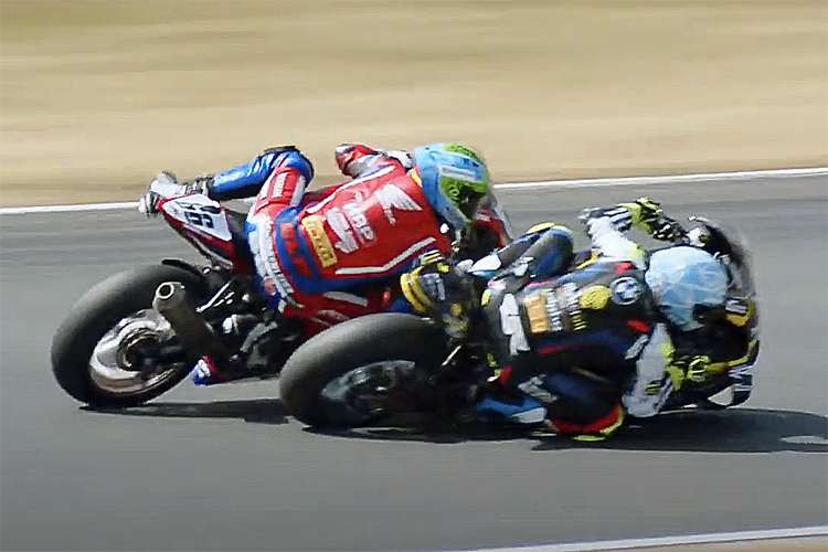 Soomer überascht Alt