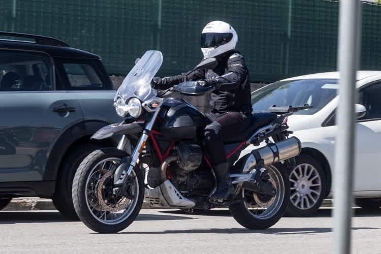 Eine neue Variante der V85