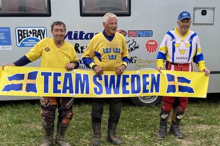 Team Schweden