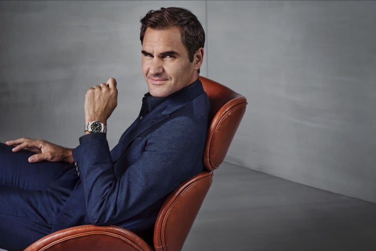 Roger Federer