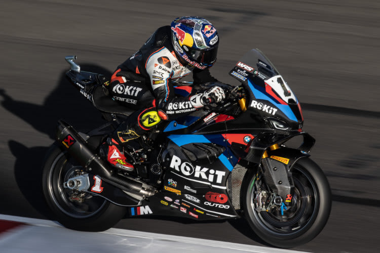 Toprak hat 12 der bislang 21 Rennen dieser Saison gewonnen