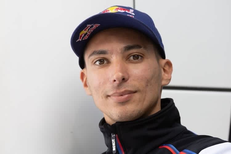 Die Erwartungen an Toprak Razgatlioglu sind groß