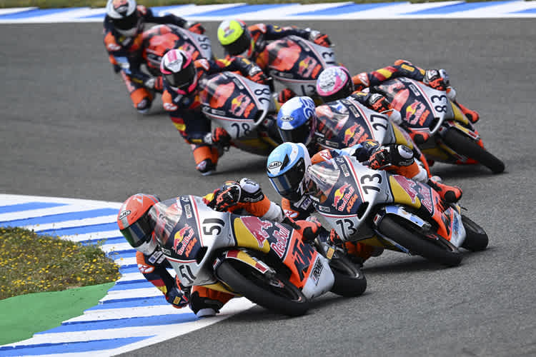 Enge Kiste Rookies Cup